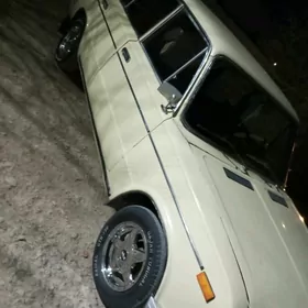 Lada 2106 1988