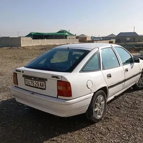 Opel Vectra 1991