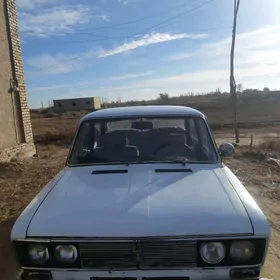 Lada 2106 1982