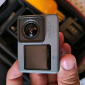 GoPro kamera DIGMA