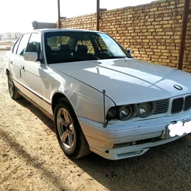 BMW 525 1993