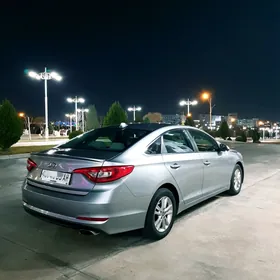 Hyundai Sonata 2017