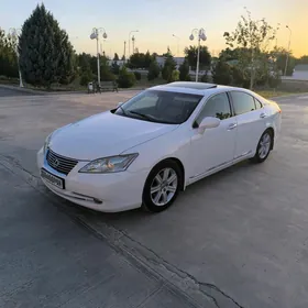 Lexus ES 250 2007