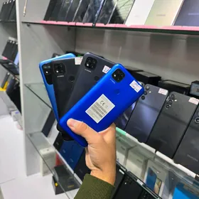 Redmi 9C