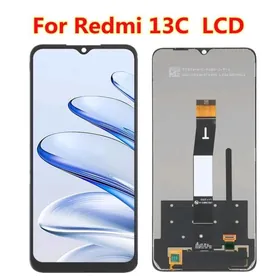 Redmi 13C ekran