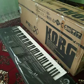 KORG PA 3X (76key)