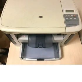 HP M1120 printer kryşka gerek