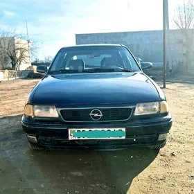 Opel Astra 1993