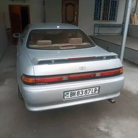 Toyota Mark II 1993