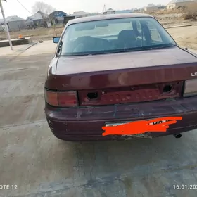 Toyota Camry 1992