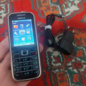 NOKIA 6233 FINLAND