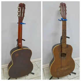 ROSIYSKI GITARA ГИТАРА AMATLY