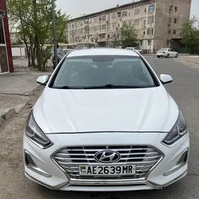 Hyundai Sonata 2017