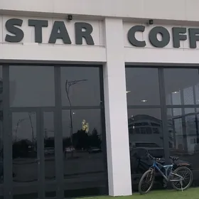 STAR Coffe işçi gerek