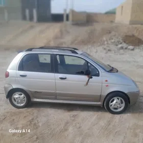 Daewoo Matiz 2005