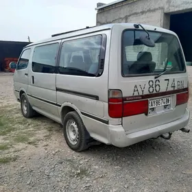 Toyota Hiace 1994