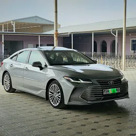 Toyota Avalon 2020