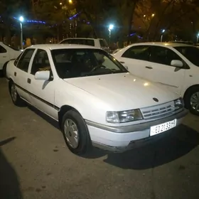 Opel Vectra 1989