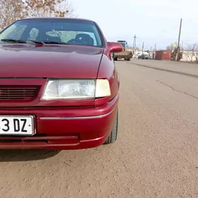 Opel Vectra 1991