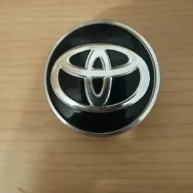 Toyota diska kalpacok orginal