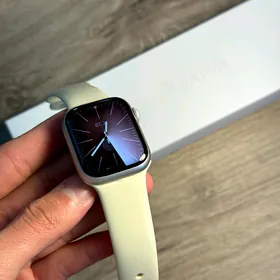 Apple Watch 8 41mm 94% Sagat