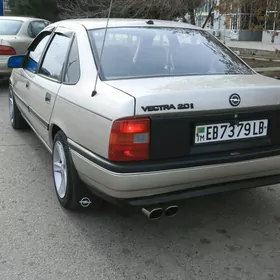 Opel Vectra 1991