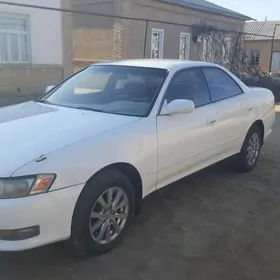 Toyota Mark II 1993