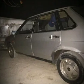 Lada 21099 2000