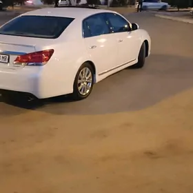 Toyota Avalon 2012