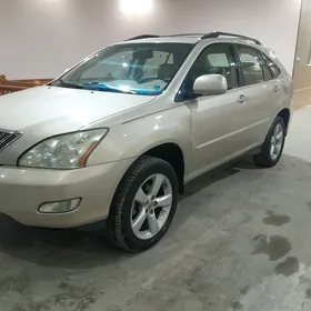 Lexus RX 350 2007