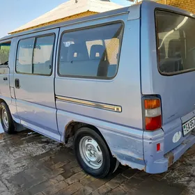 Toyota Hiace 1993