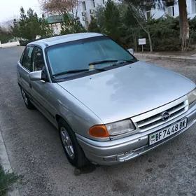 Opel Astra 1992