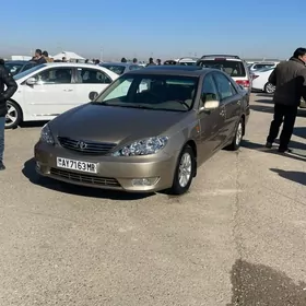 Toyota Camry 2005