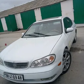 Infiniti I30 2001