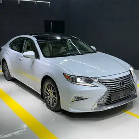 Lexus ES 350 2017