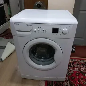 beko 5 kg