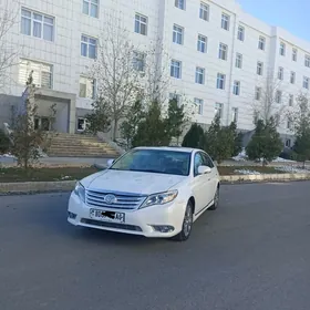 Toyota Avalon 2011