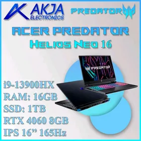 ACER PREDATOR HELIOS NEO I9-13