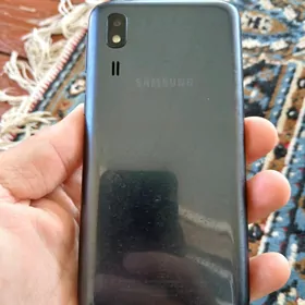 samsung A2 core 16 gb