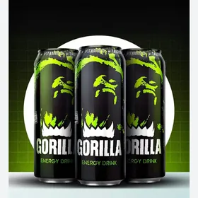 Gorilla