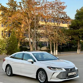 Toyota Avalon 2020