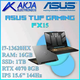 ASUS TUF GAMING F15 FX507VI-LP