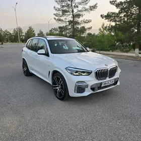 BMW X5 M 2019