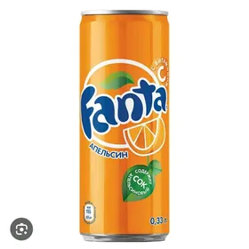 Fanta