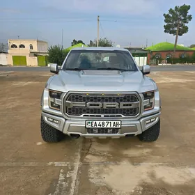 Ford F-150 2019