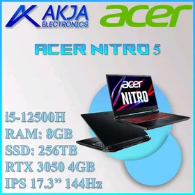 ACER NITRO 5 AN517-55-57WA