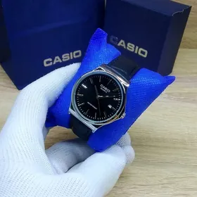 Casio sagat часы