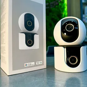 Xiaomi Smart Camera C500 dual