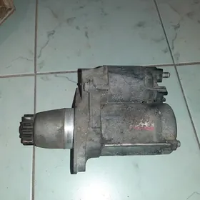 Toyota Camry starter