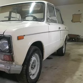 Lada 2106 1986